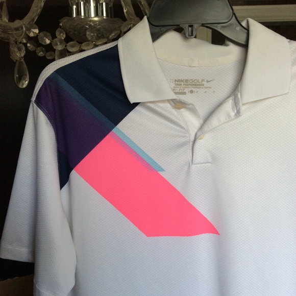 Nike Golf Top - Picture 5 of 5